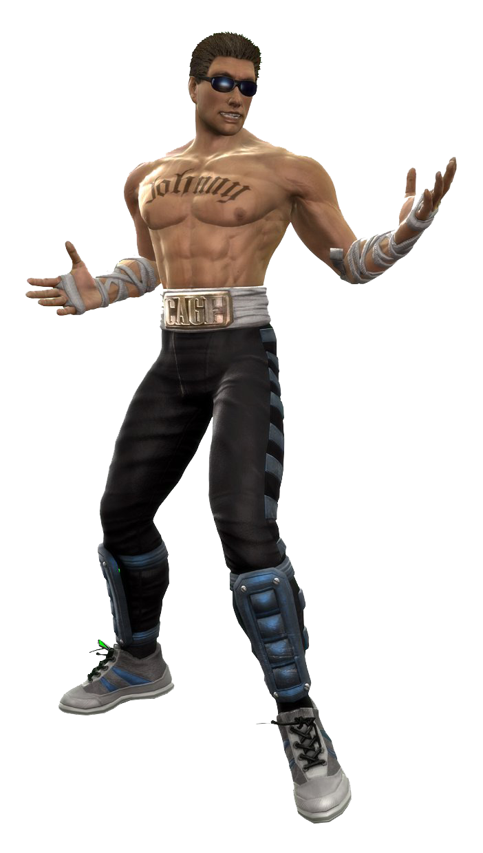 Sub-Zero - Mortal Kombat Wiki - Neoseeker