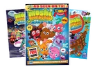Moshi monsters magazine subscription Moshi monsters magazine subscription