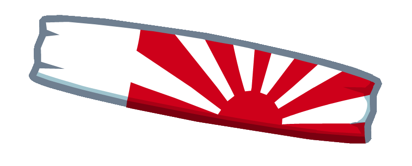 Image - Rising Sun Headband.png | Moshi Monsters Wiki | Fandom powered