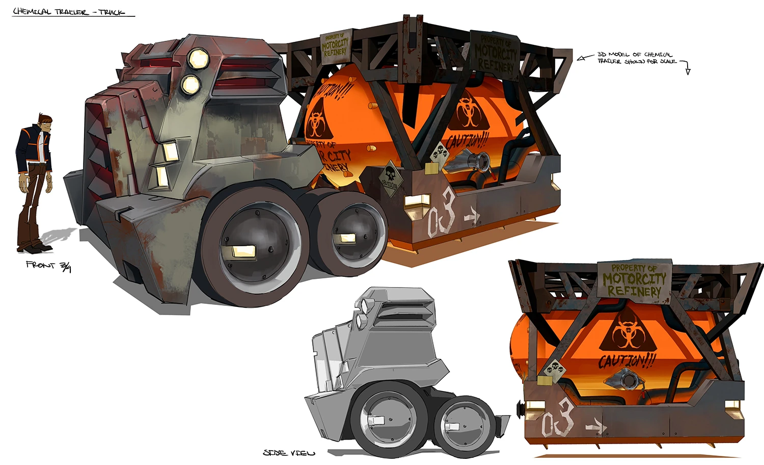 Image Chemical trailer1.jpg MotorCity Disney XD Wiki Fandom