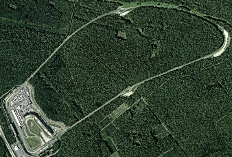 Hockenheimring | MotorSport | FANDOM powered by Wikia