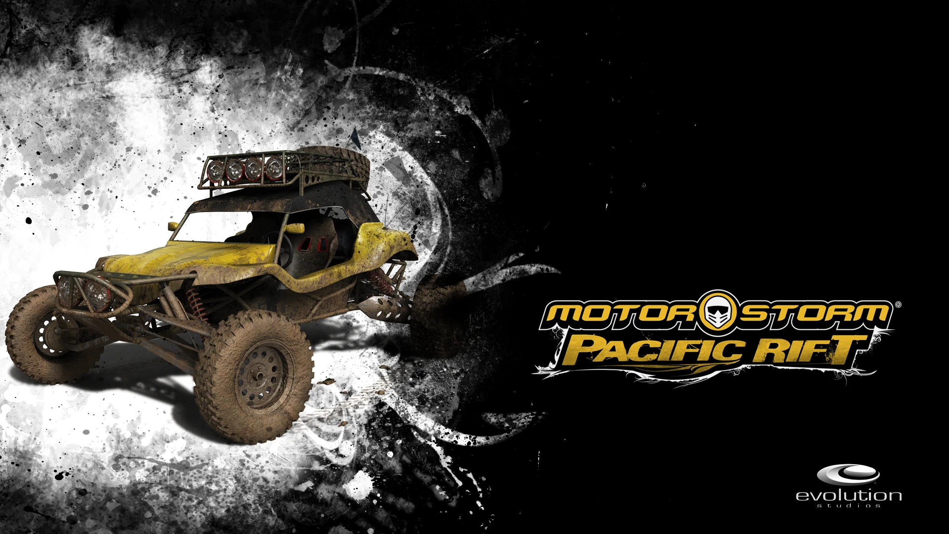 MotorStorm Pacific Rift MotorStorm Wiki FANDOM powered by Wikia