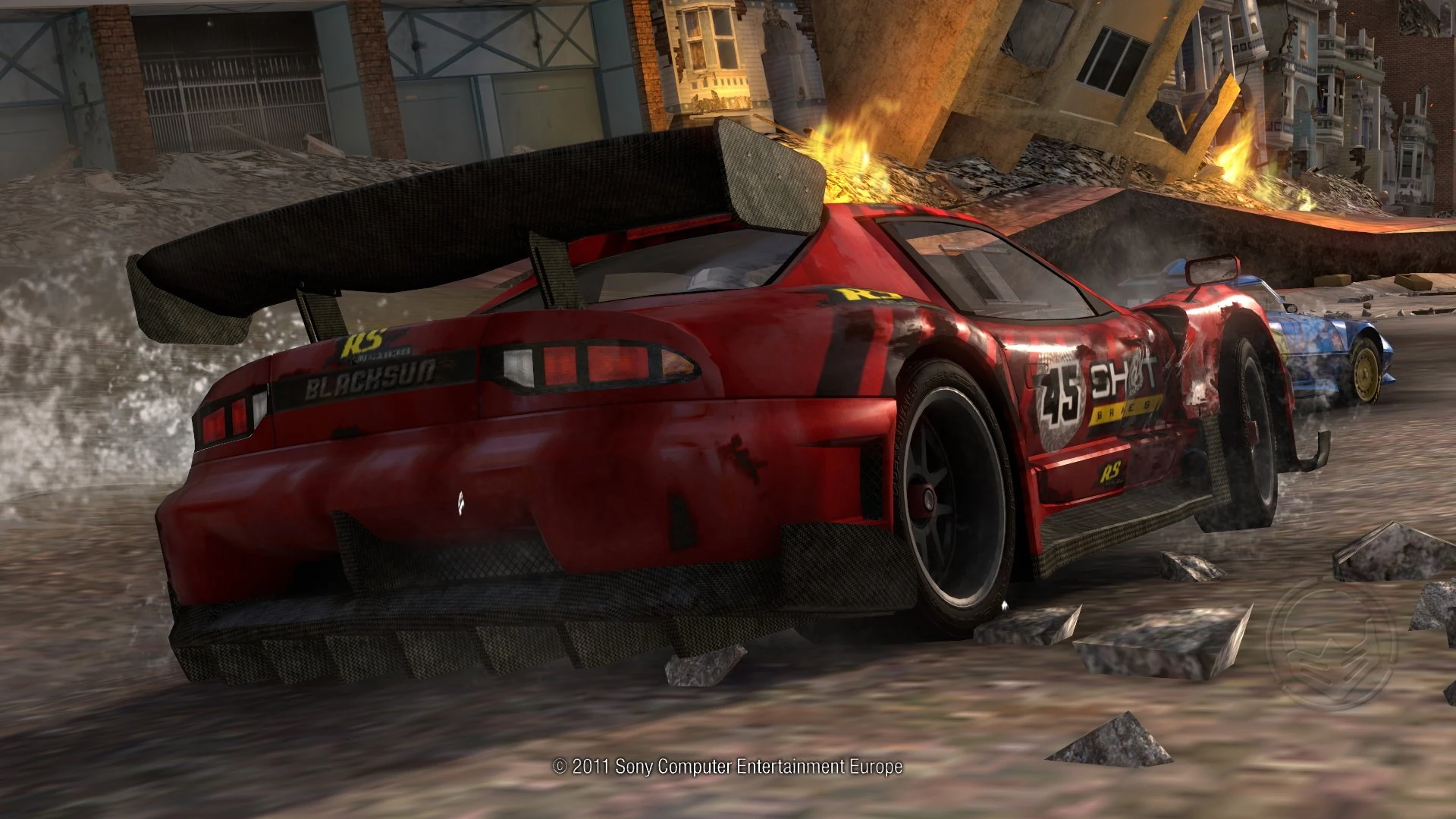 Image Jgt 2.jpg MotorStorm Wiki Fandom powered by Wikia