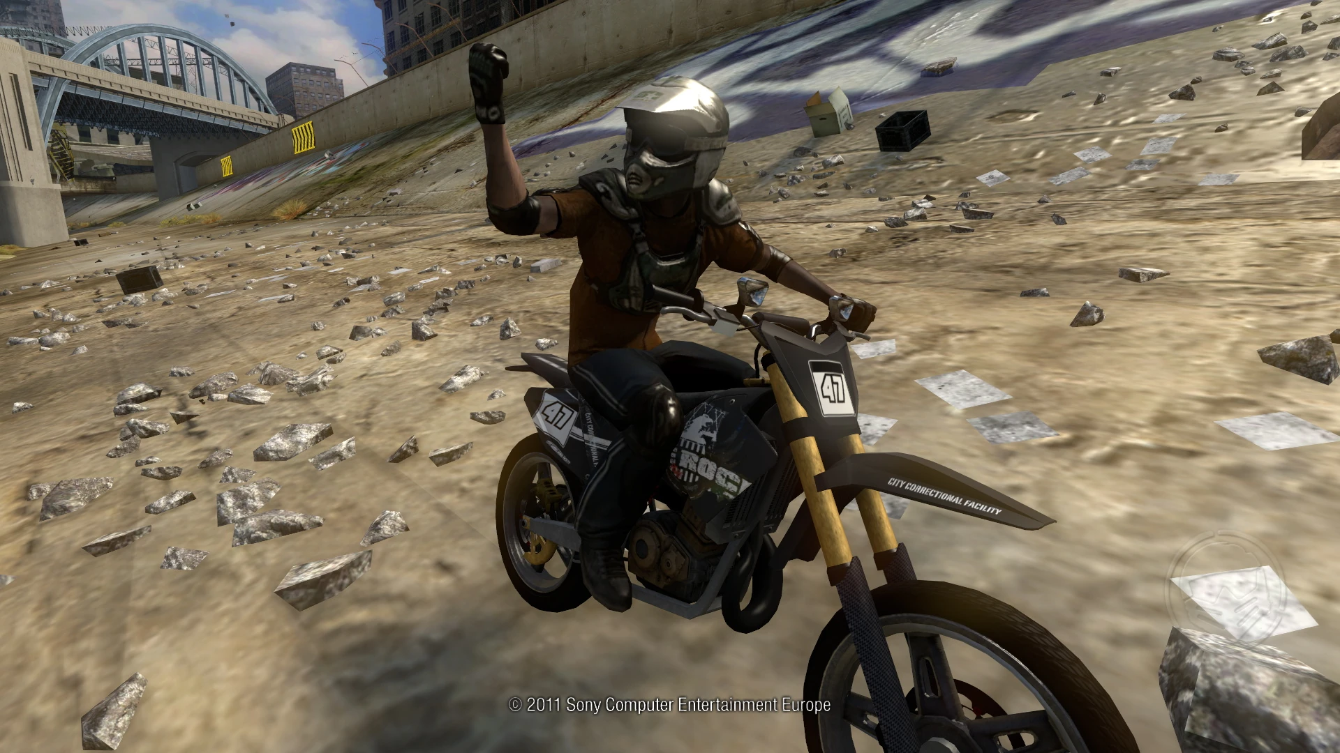Motorstorm