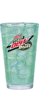 Dew Diet BajaBlast FTN