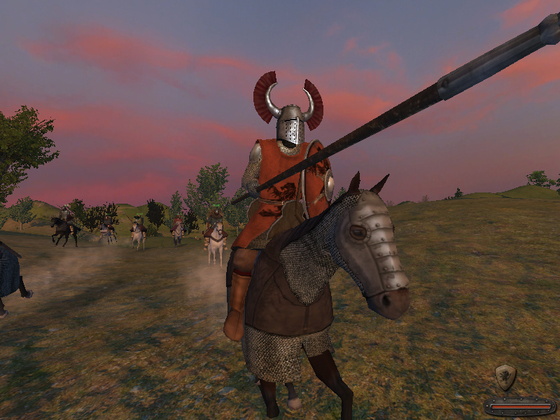 Mount And Blade Warband Best Horse