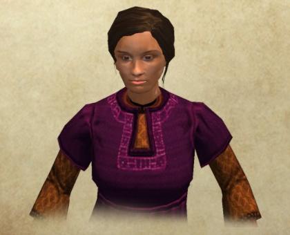 Lady Khalisa | Mount and Blade Wiki | FANDOM powered by Wikia