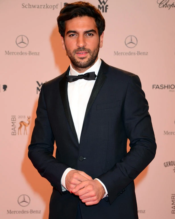 Elyas M’Barek Moviepedia Wiki Fandom powered by Wikia