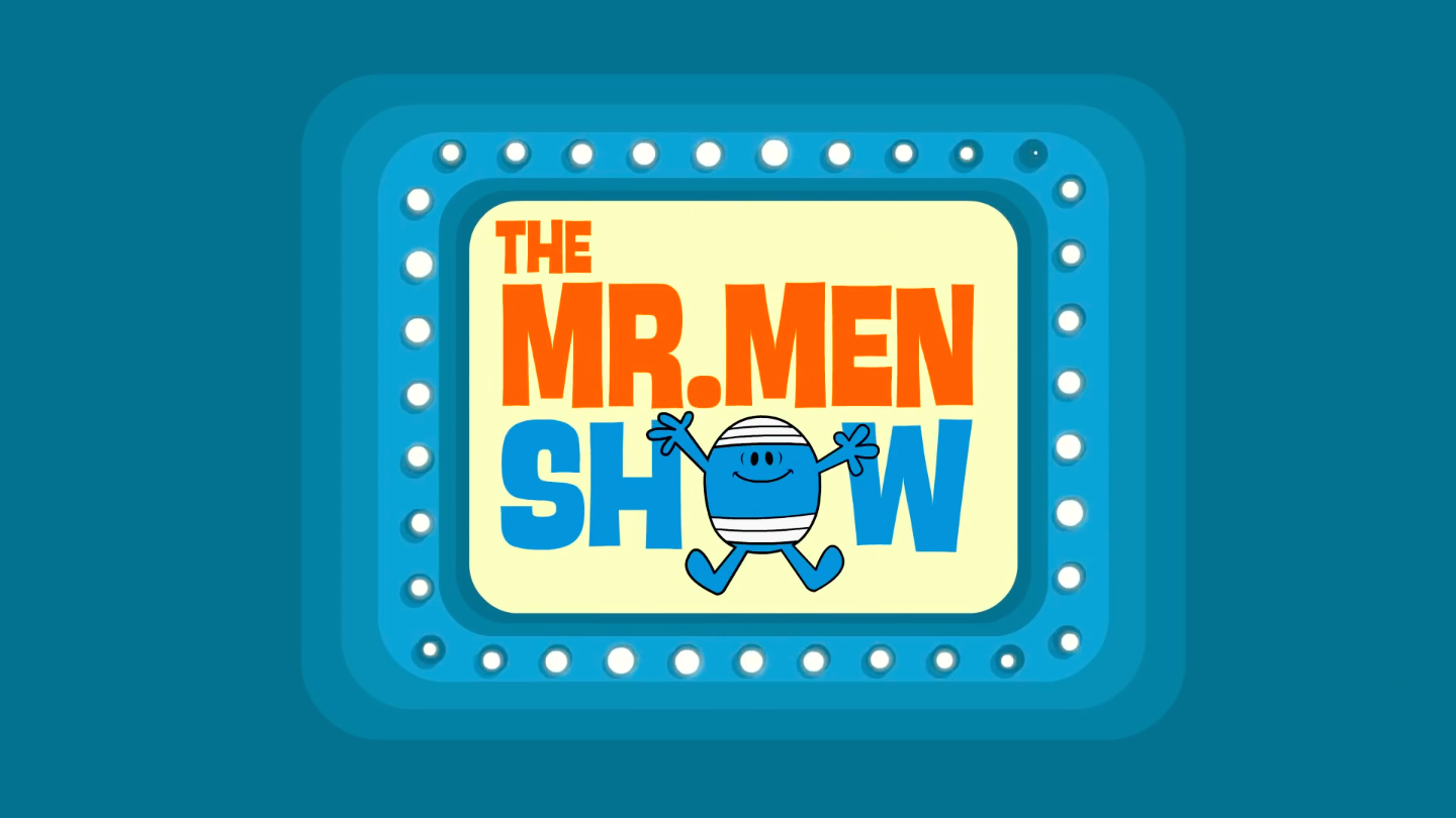 The Mr. Men Show | Mr. Men Wiki | Fandom powered by Wikia