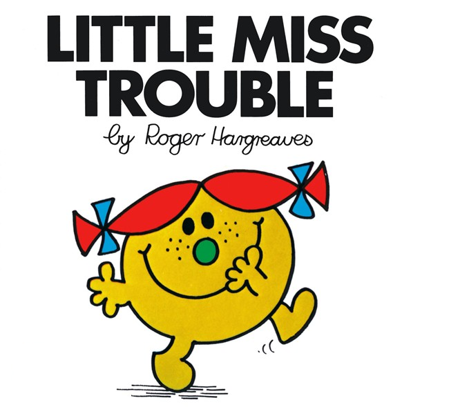 little miss happy t shirt