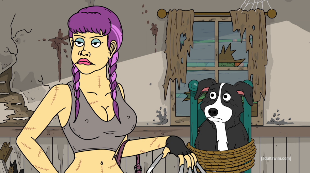 Where is Mr. Pickles? | Mr. Pickles Wiki | Fandom powered by Wikia