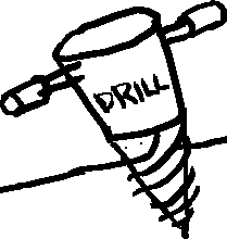 Drill