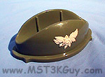 Schwartz Bros Soap Dish