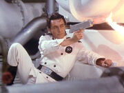JR in Space Mutiny