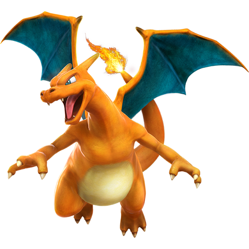 Charizard | MUGEN Database | Fandom powered by Wikia