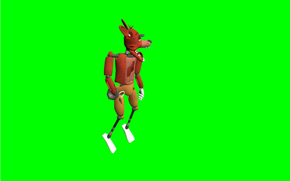 mugen foxy ai patch mugen foxy ai patch