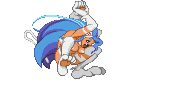 Mugen shaved felicia Mugen shaved felicia