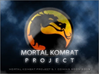 mortal kombat project 4.1 screen mortal kombat project 4.1 screen