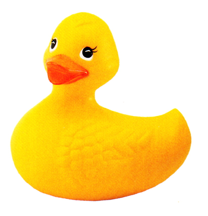 other rubber ducky