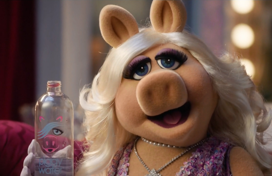 Piggy Piggy