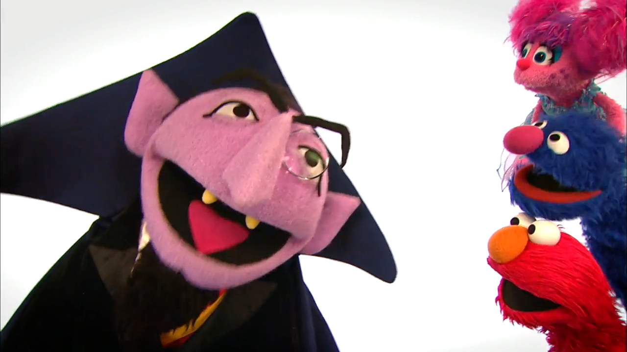 Number of the Day (song) | Muppet Wiki | Fandom powered by Wikia