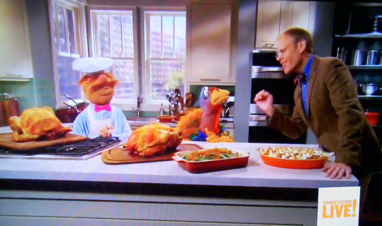 Events in new york thanksgiving weekend