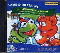 Muppets Muppets