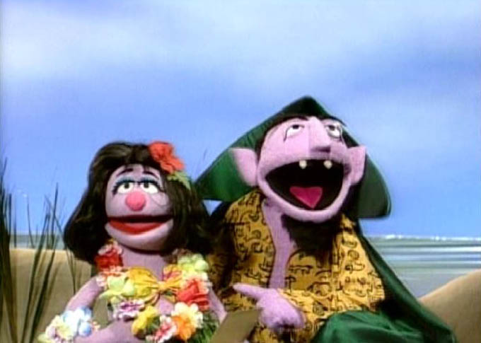 Counting Vacation | Muppet Wiki | Fandom powered by Wikia