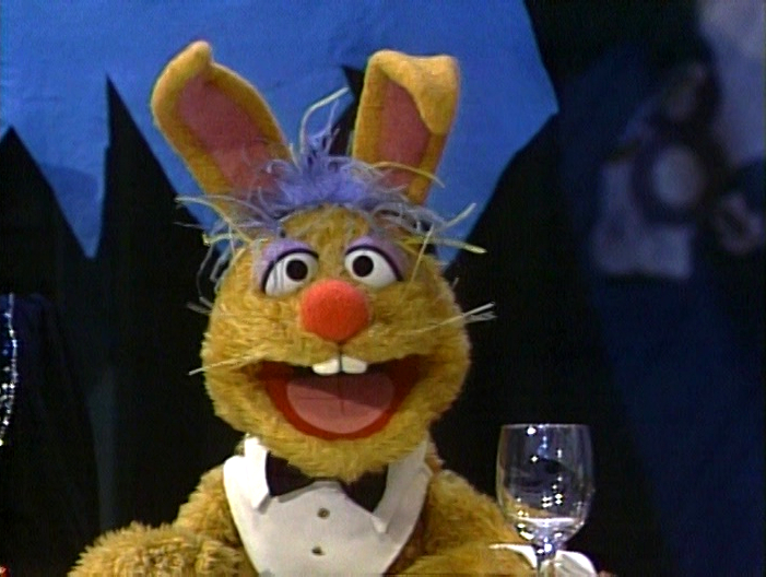 Preston Rabbit | Muppet Wiki | Fandom powered by Wikia