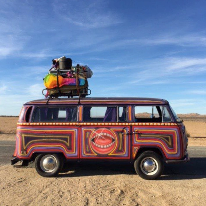 The Electric Mayhem Van Muppet Wiki Fandom powered by Wikia