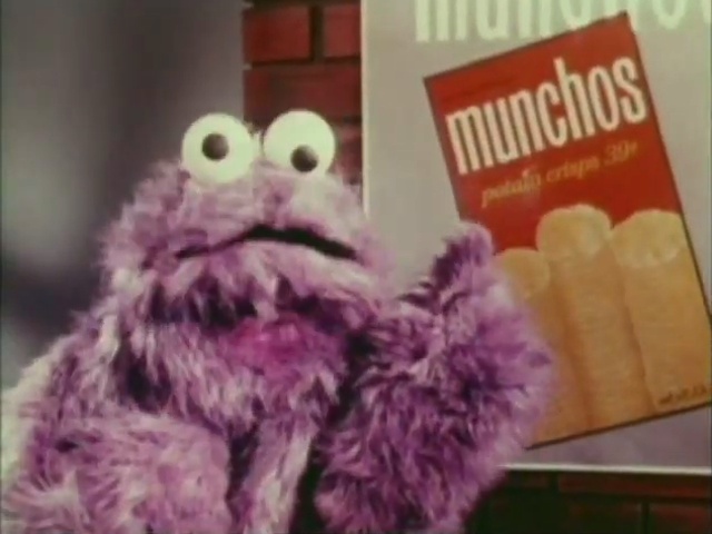 cookie monster through the years muppet wiki fandom christmas specials tonight
