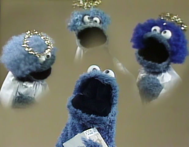 Don't Eat the Pictures (song) | Muppet Wiki | Fandom powered by Wikia