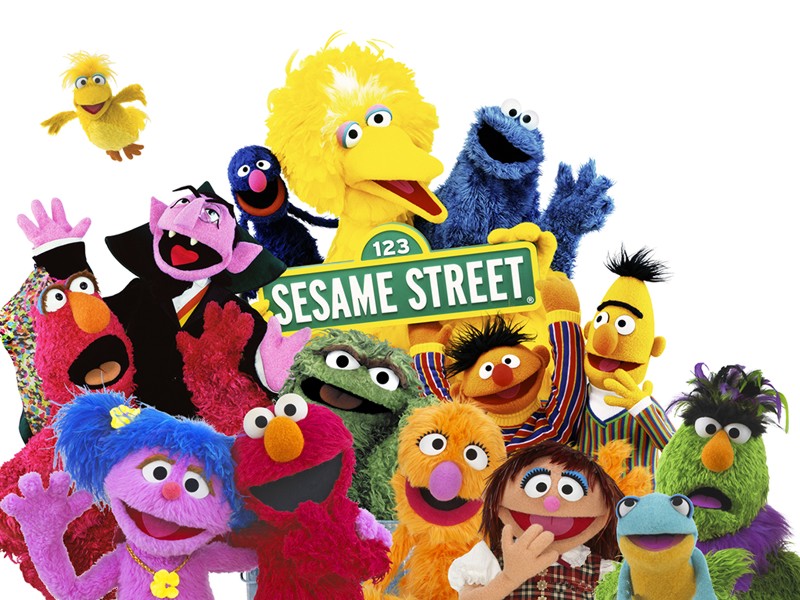 http://www.sesamestreet.org/