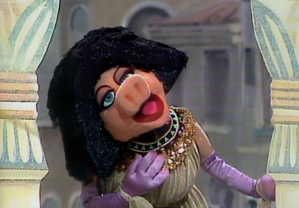 Cleopatra | Muppet Wiki | Fandom powered by Wikia