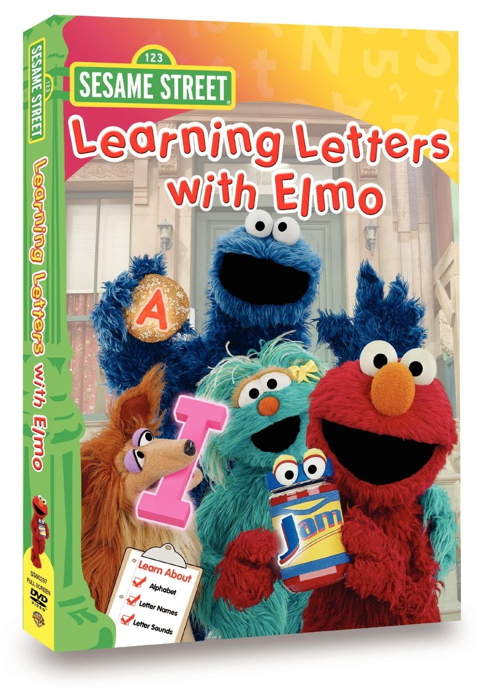 learning letters with elmo muppet wiki fandom powered christmas on sesame street 1978 dvd