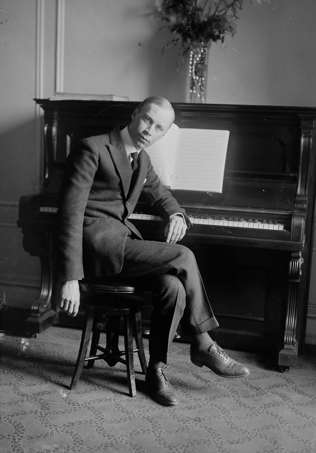 Sergej S. Prokofiew* Prokofiev·/ National Symphony Orchestra Of Ukraine , Theodore Kuchar - Symphonies No. 1 Sergej S. Prokofiew* Prokofiev·/ National Symphony Orchestra Of Ukraine , Theodore Kuchar - Symphonies No. 1