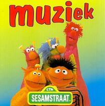 Bert & Ernie - Hoor Wie Klopt Daar Kinderen Bert & Ernie - Hoor Wie Klopt Daar Kinderen