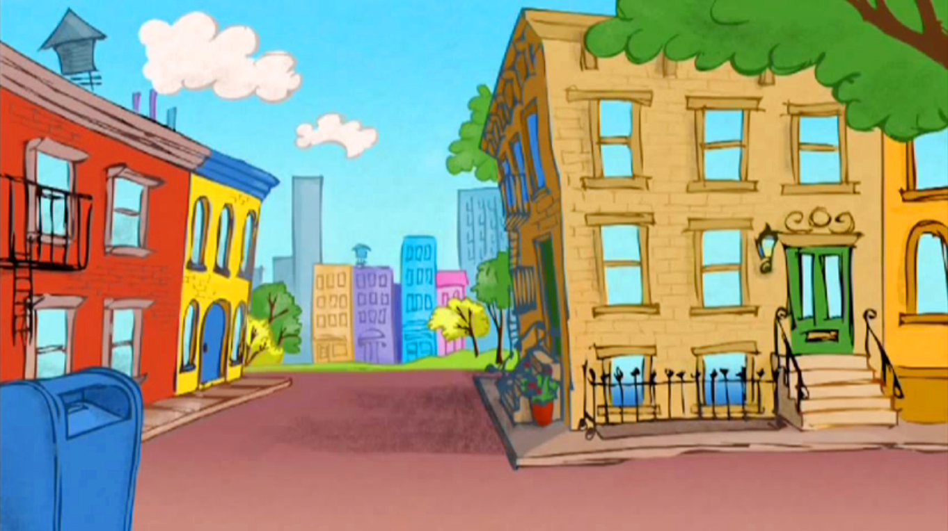 Image - Street.png | Muppet Wiki | Fandom powered by Wikia