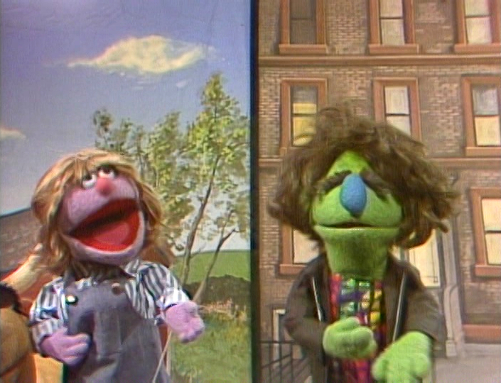 City-Country Song | Muppet Wiki | Fandom powered by Wikia