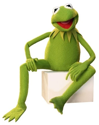 Kermit Der Frosch