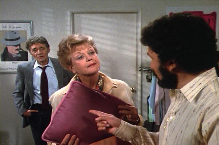 Birds of a Feather | The Murder, She Wrote Wiki | Fandom powered by Wikia