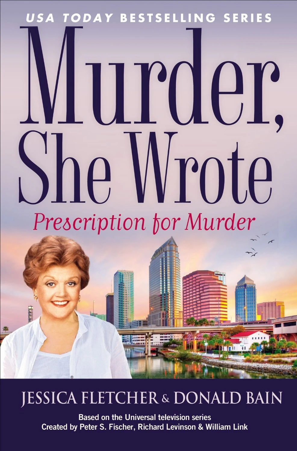 Novels The Murder, She Wrote Wiki Fandom powered by Wikia