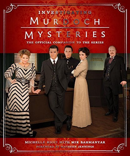 investigating murdoch mysteries murdoch mysteries wiki murdoch mysteries christmas episode 2019