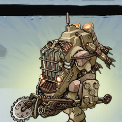 Steampunk Gold Rector - Wrentchfury.png