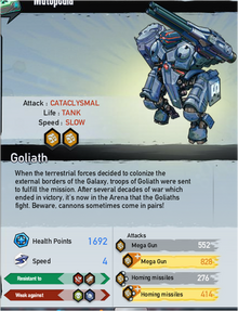 Goliath