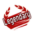 Icon legendary