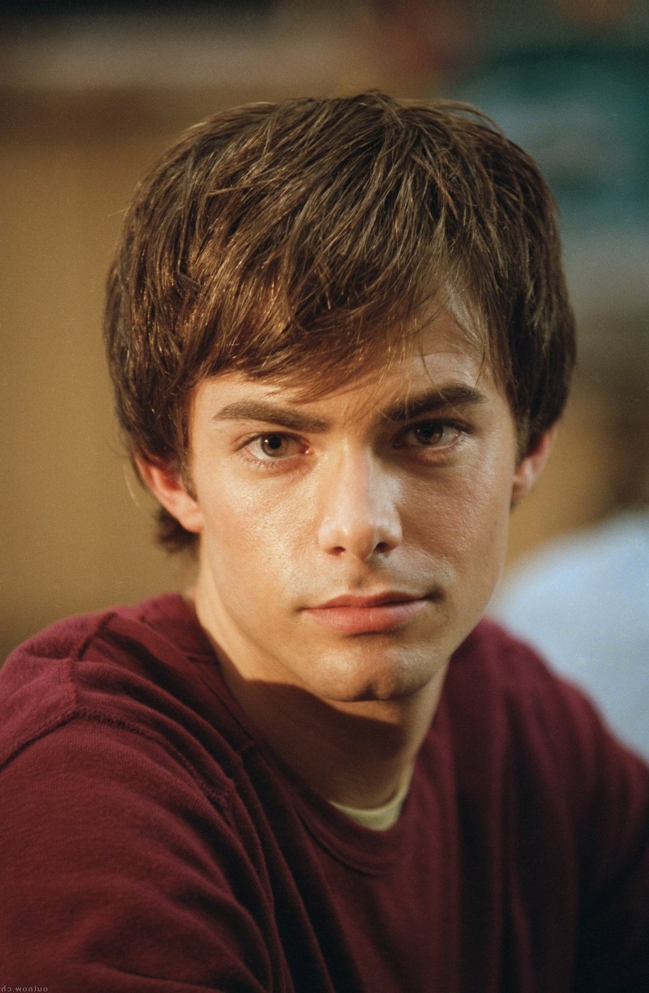 James Sirius Potter Actor
