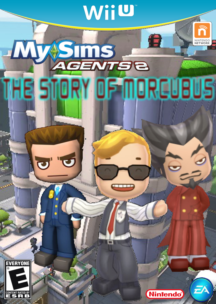 wii mysims agents cheats wii mysims agents cheats