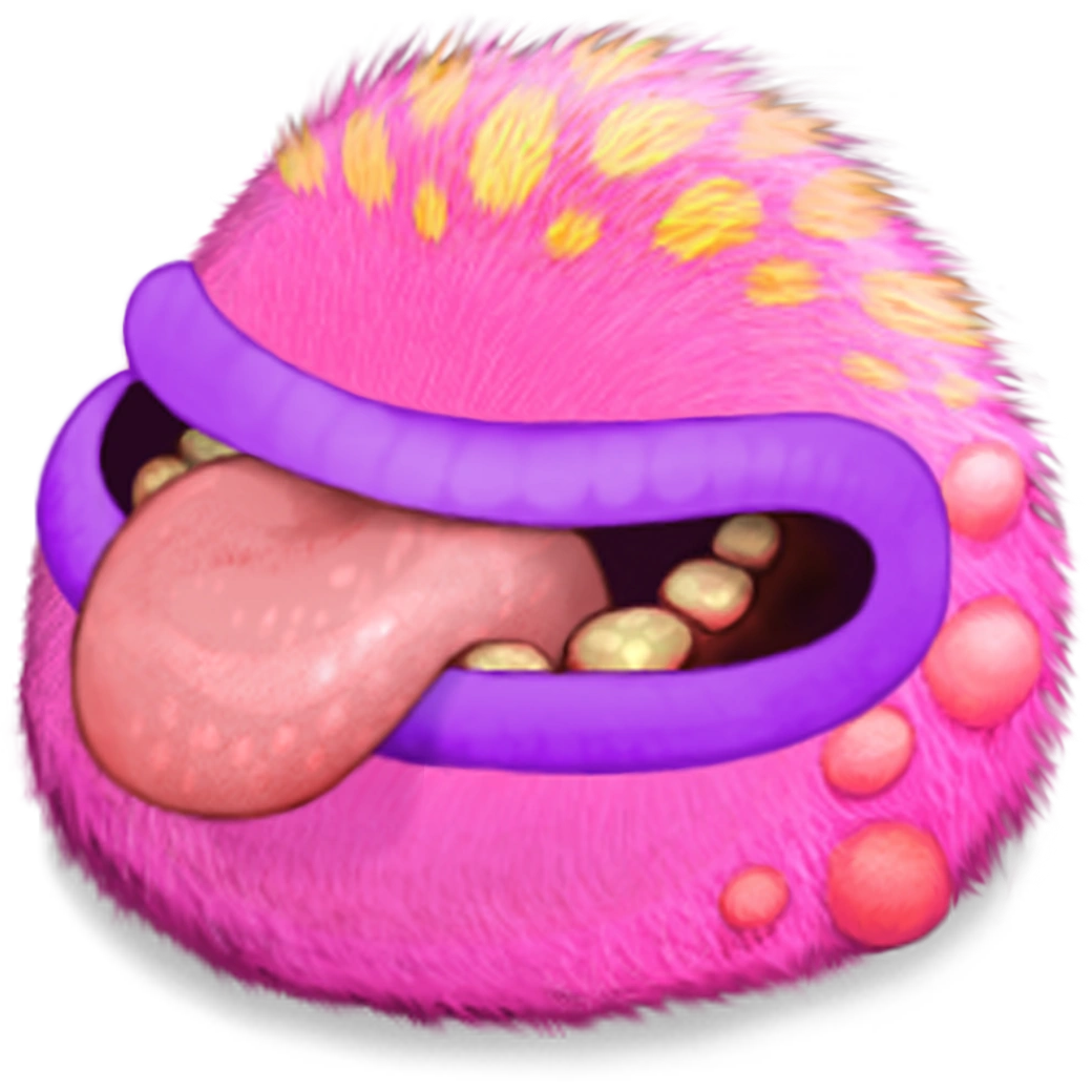 pink thumpies my singing monsters