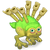 Reedling
